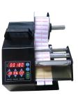 180D electric label dispenser width 180mm/automatic label dispenser