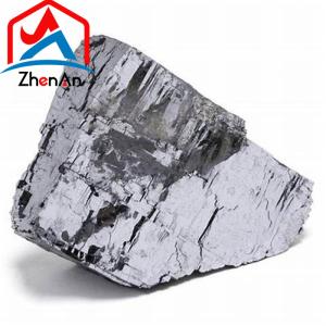 Wholesale High Hardness Fev80 Metallic Ferro Alloys Corrosion Resistance from china suppliers
