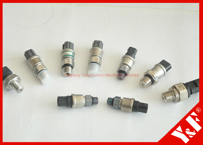 Durable VOL-VO Excavator Spare Parts EC210B Solenoid Valve Coil VOE 14527267