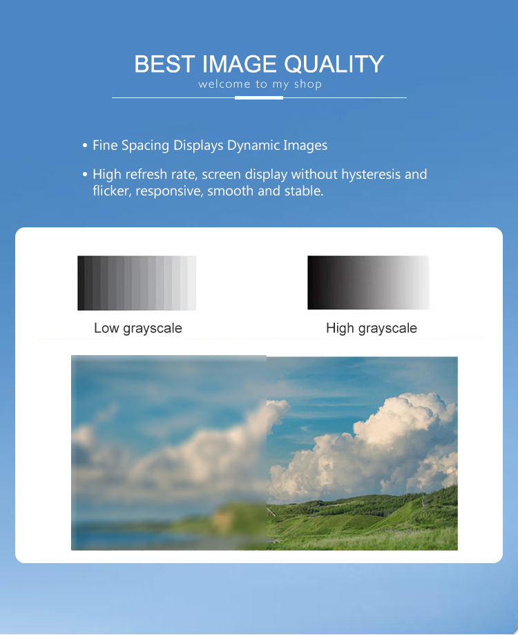 2.6mm Pixel Pitch Indoor LED Screen Display Panel CE ROHS FCC Certified