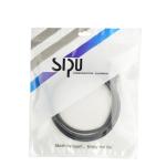 1080P 3D Mini HDMI To HDMI Cable Non Shielded 7.0mm Camera Hdmi Cable