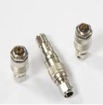 4 Pin Hirose Camera Connector Plug and D-Tap Male Female Connectors with Cables