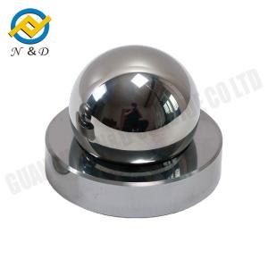 Wholesale Tungsten Carbide Ball And Seat API Standard VII-106 125 150 175 225 250 375 from china suppliers
