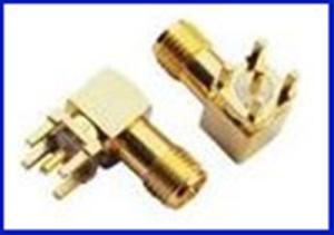Wholesale SMA Connector from china suppliers