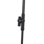 CE Under Vehicle Search Mirror / Under Car Inspection Mirror Adjustable Rod