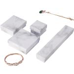Necklace Jewelry Box Packaging / Paper Personalised Earring Packaging