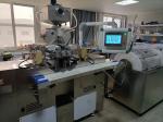 Laboratory Electric Soft Capsule Making Machine Small Scale Stainless Steel