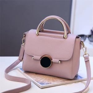 Wholesale 10 Years Advantage Three Handles/Straps Colorful Fashion Handbag for Ladies Crossbody from china suppliers