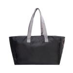33*11*23cm Foldable Oxford Tote Bag Outdoor Travel Waterproof