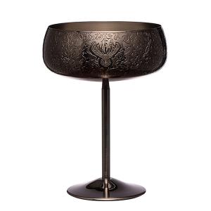 Wholesale Stainless Steel Fancy Coupe Wine Glass Champagne For Cocktail from china suppliers