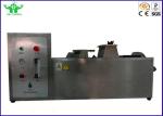 GB 8965.1 TPP Thermal Textile Testing Equipment ISO 17492 Standard