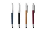 Newly style ball Pen Crystal diamond Pen stylus pen advertising gift Pen plastic