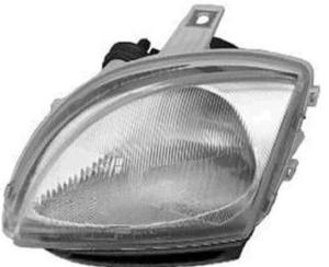 Wholesale 1601985 Headlight from china suppliers