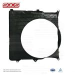 5801255909 Fan Housing for Iveco Daily 3.0 Cover 2011-2014 Produce Time 7-15