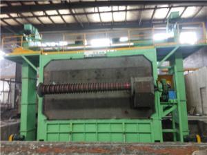 Wholesale Load 2700kg Steel Bar Wire Rods Rebar Shot Blaster Steel Cut Wire from china suppliers