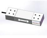 100kg 200kg 300kg 500kg load cell sensor with 0-5V 0-10V 4-20mA output