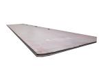 Plate Astm A240 316l Stainless Steel Plate No 1 Finished 2000mm Width