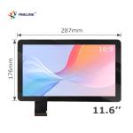 Customizable Industrial Touch Panel Waterproof For Medical Displays
