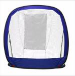 OEM Golf Hitting Net Plastics Material Golf Practice Equipment