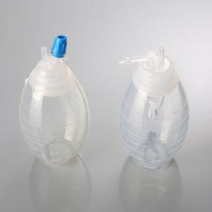 Wholesale 100ml-400ml Medical Consumable Items Silicone Drainage Jar from china suppliers