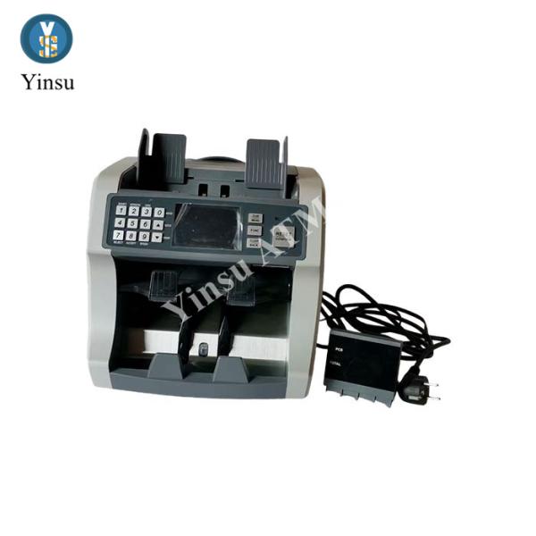 Quality Bank Note Counting Machine XC200 Banknote Sorting Machine  for sale