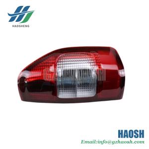 Wholesale Isuzu DMAX 2002 Tail Lamp RH 8-97234749-1 8-97234749-0 89723474918972347490 from china suppliers