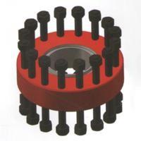 Wholesale oil wellhead double studded adapter flange 7-1/16&quot; 3000 psi x 9&quot; 2000 psi Oilfield wellhead cross from china suppliers