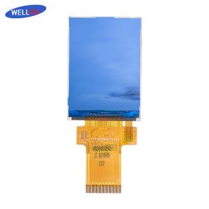 Wholesale Small 2.4 Inch Display ILI9341V Driver IC And ST7789V Drive from china suppliers
