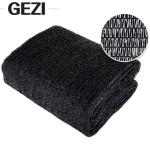 HDPE Agricultural 3needle 6needle Black Sun Shade Net Green Shade Cloth for