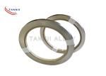 Cold Rolled Width 100mm Nickel Plated Steel Strip