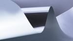Alloy Modified PET Membrane Base Material for Metallic Membrane Film 100*55*55cm
