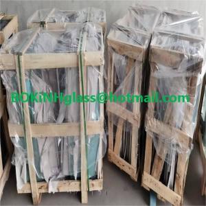 Wholesale AT214163 HITACHI Excavator Cab Right Side Position No.7 Tempered Glass from china suppliers