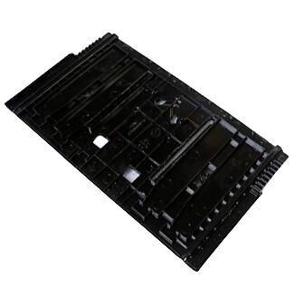4280000076 7430000208 Hyosung ATM Machine Parts Cash Cassettes Roller Shutter Door Panel