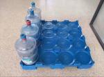 Bucket Pallet Water 5 Bottle Gallon Water Bottle Pallets Turkey Plastic Double