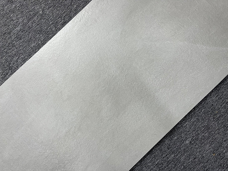 Outdoor 60x120 Rustic Porcelain Floor Tile Matte Finish Non Slippery