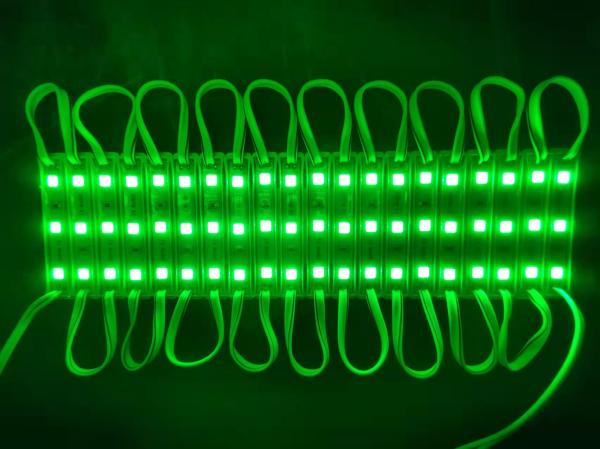 Waterproof Ip65 12V Smd 3030 Led Light Module Light Manufacturers Led Modules
