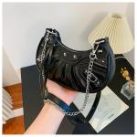 Fashionable Style Women's Handbag Luxury Female Purse Shoulder Crossbody Bag 24