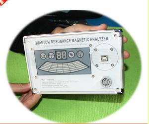 Wholesale Medical Quantum Body Health Analyzer , Portable Quantum Resonance Analysis from china suppliers