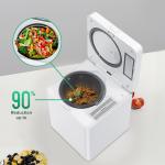Smart Electric Food Waste Composter Indoor Commercial Recycle