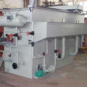 Wholesale Heat Preservation Dissolved Air Flotation Equipment from china suppliers