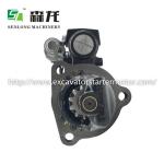 24V 11T 11KW starter motor C9.3 E336FLH/345GC,349-6554 3496554 0R4272, 0R5213,