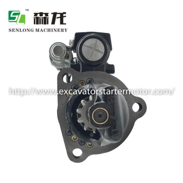 24V 11T 11KW starter motor C9.3 E336FLH/345GC,349-6554 3496554 0R4272, 0R5213,