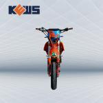 Kews Brand K16 Model In NC450 Efi Super Motard Motorcycles 120KM/H