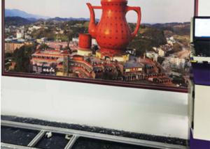 Wholesale 1440*1440DPL 14sqm/h 3D Wall Inkjet Printer TX800 Nozzles from china suppliers