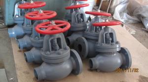 Wholesale CAST IRON GLOBE HOSE VALVE JIS F7333// 7334 from china suppliers