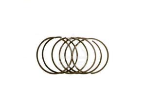 Wholesale Performance Piston Rings 6D105 / 6D125 Excavator Engine Accessories 6130-31-2201 6150-31-2030 from china suppliers