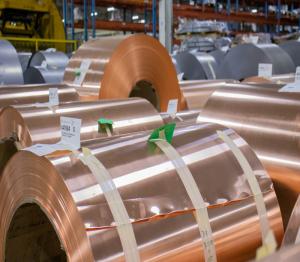 Wholesale C1220P Smooth Pure Copper Strip 25x3mm ASTM AISI JIS Standard from china suppliers