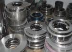 Duplex 2205 Stainless Steel Strip Coil Good Corrosion Resistance Cold / Hot