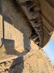 36 Ton Secondhand CAT 336GC Excavator Earth Moving Machinery Excavadora