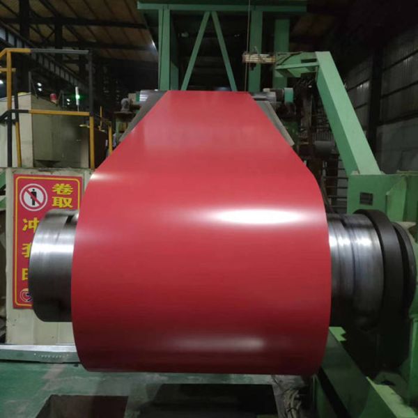 Az150 Prepainted Galvanized Steel Coil PPGI PPGL HDGL HDGI Cold Rolled